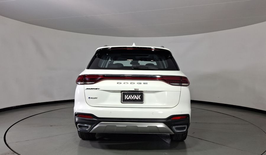 Dodge Journey 1.5 SPORT AUTO Suv 2023
