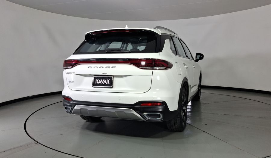 Dodge Journey 1.5 SPORT AUTO Suv 2023
