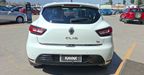 Renault Clio 0.9T DYNAMIQUE Hatchback 2018