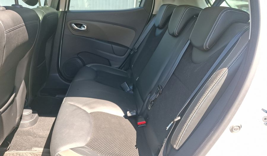 Renault Clio 0.9T DYNAMIQUE Hatchback 2018