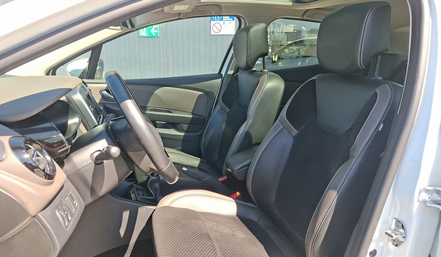 Renault Clio 0.9T DYNAMIQUE Hatchback 2018