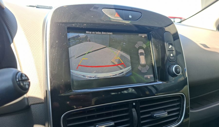 Renault Clio 0.9T DYNAMIQUE Hatchback 2018