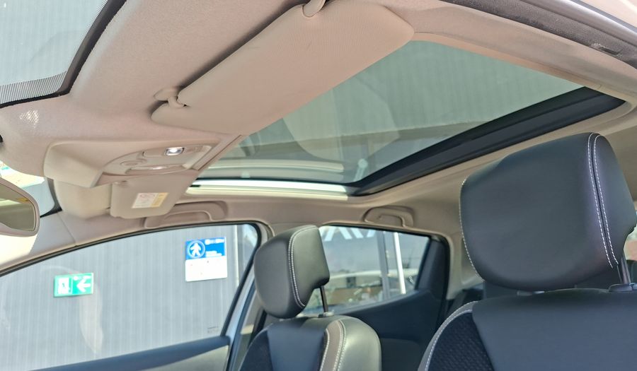 Renault Clio 0.9T DYNAMIQUE Hatchback 2018