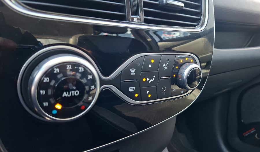 Renault Clio 0.9T DYNAMIQUE Hatchback 2018