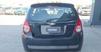 Chevrolet Aveo 1.4 LT AC ABS Sedan 2011