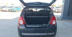 Chevrolet Aveo 1.4 LT AC ABS Sedan 2011
