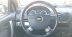 Chevrolet Aveo 1.4 LT AC ABS Sedan 2011