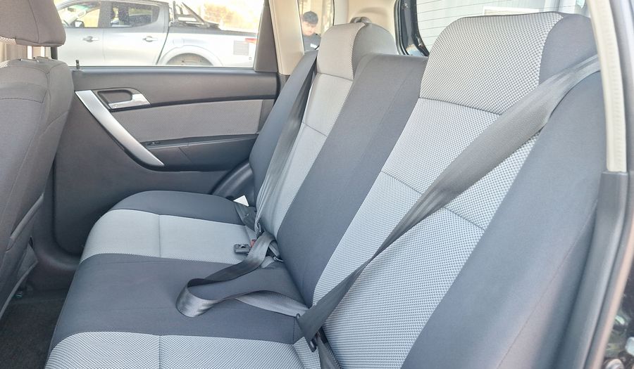 Chevrolet Aveo 1.4 LT AC ABS Sedan 2011