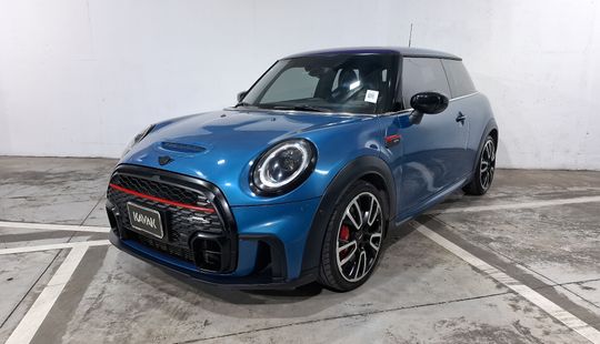 Mini • John Cooper Works