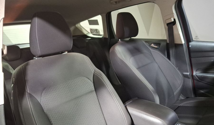 Ford Escape 2.5 S AUTO Suv 2018