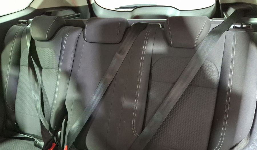 Ford Escape 2.5 S AUTO Suv 2018