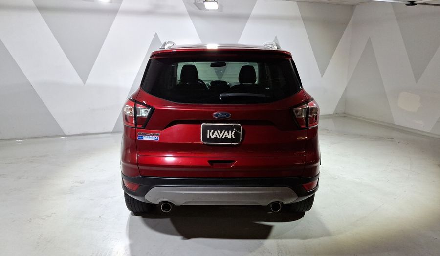 Ford Escape 2.5 S AUTO Suv 2018
