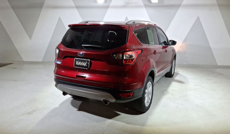 Ford Escape 2.5 S AUTO Suv 2018