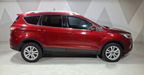 Ford Escape 2.5 S AUTO Suv 2018