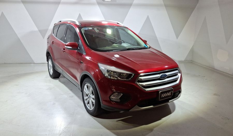 Ford Escape 2.5 S AUTO Suv 2018