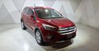 Ford Escape 2.5 S AUTO Suv 2018
