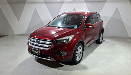 Ford • Escape
