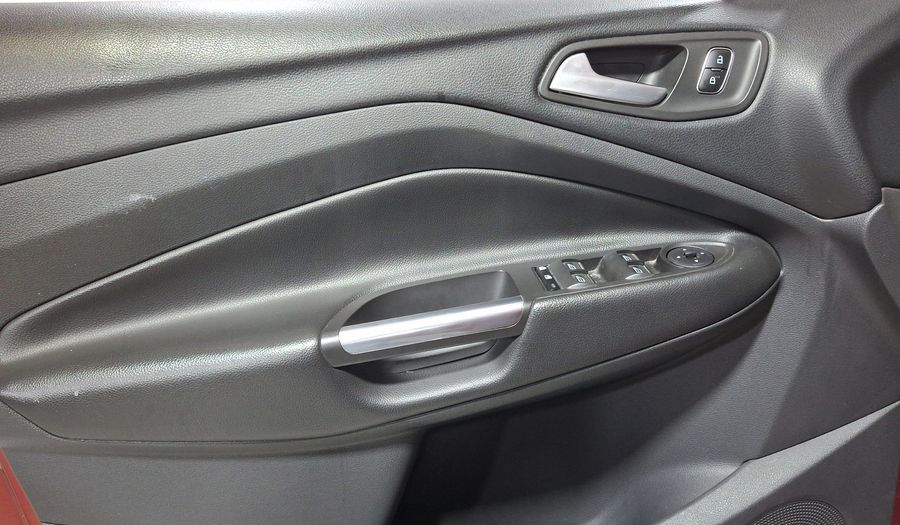Ford Escape 2.5 S AUTO Suv 2018