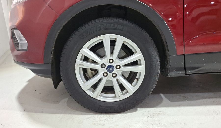 Ford Escape 2.5 S AUTO Suv 2018