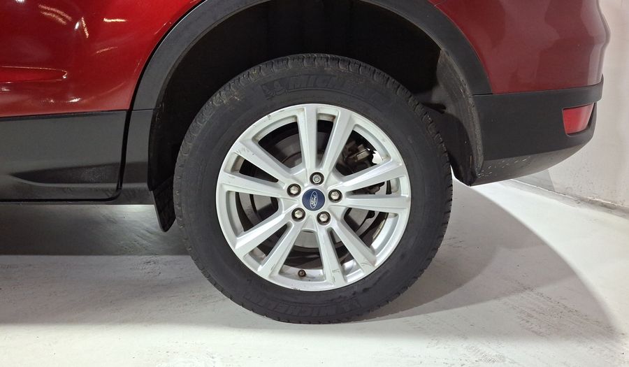 Ford Escape 2.5 S AUTO Suv 2018