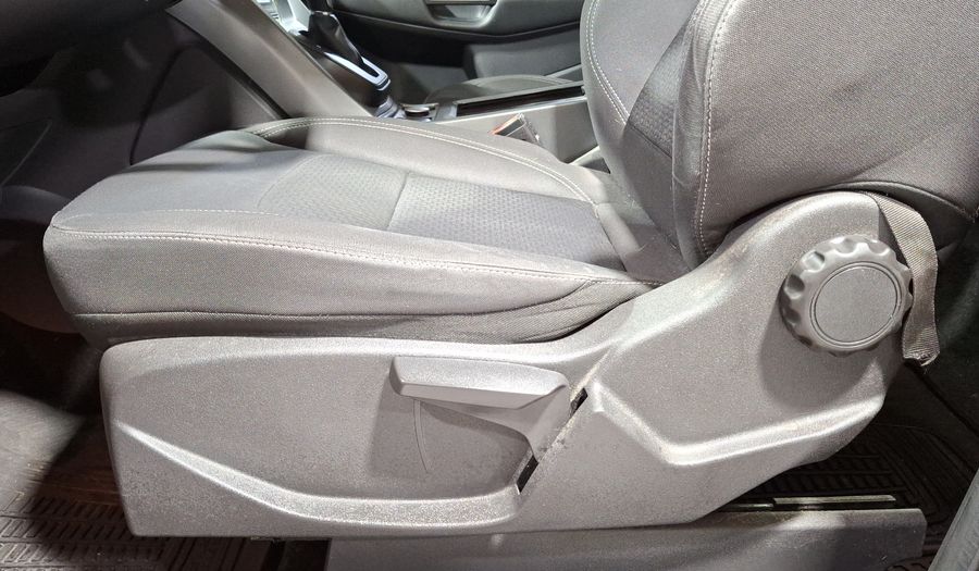 Ford Escape 2.5 S AUTO Suv 2018