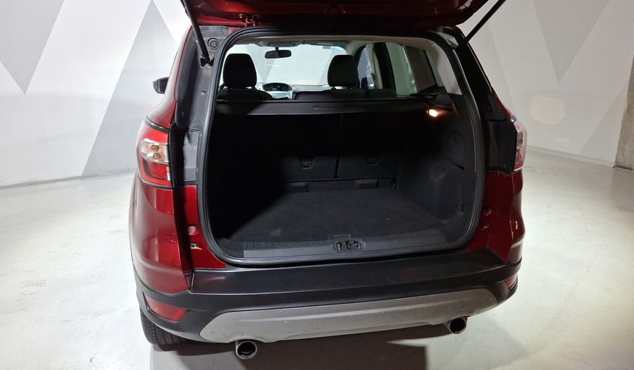 Ford Escape 2.5 S AUTO Suv 2018