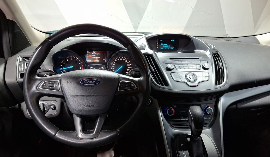 Ford Escape 2.5 S AUTO Suv 2018