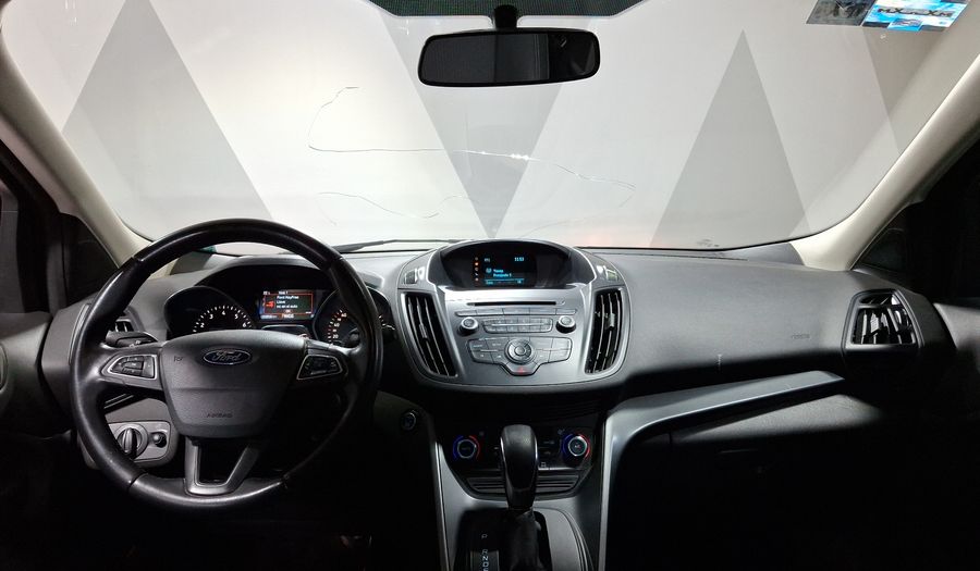 Ford Escape 2.5 S AUTO Suv 2018