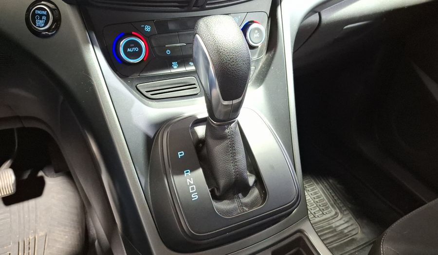 Ford Escape 2.5 S AUTO Suv 2018