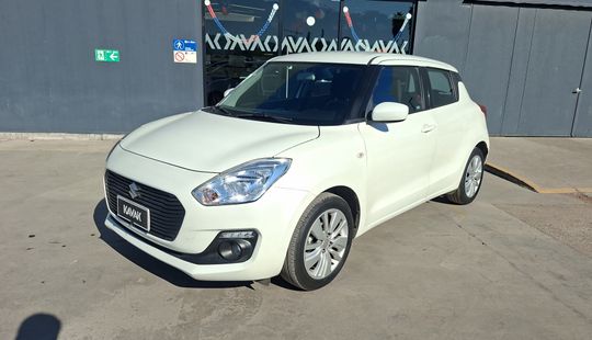 Suzuki • Swift