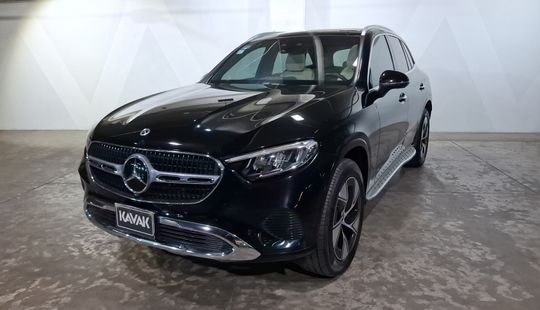 Mercedes Benz • Clase GLC