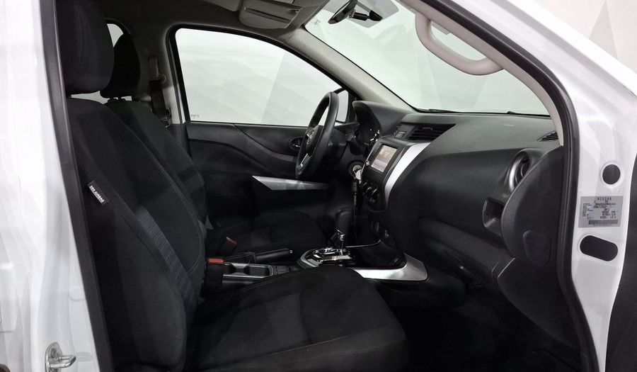 Nissan Frontier 2.5 LE AUTO Pickup 2024
