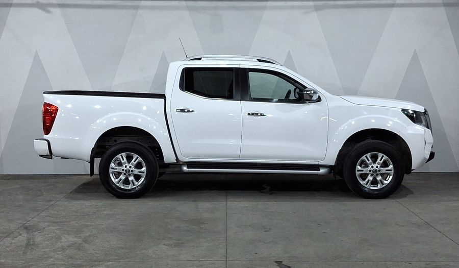 Nissan Frontier 2.5 LE AUTO Pickup 2024