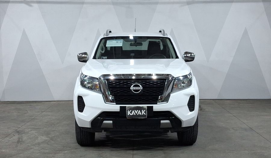 Nissan Frontier 2.5 LE AUTO Pickup 2024