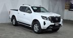 Nissan Frontier 2.5 LE AUTO Pickup 2024