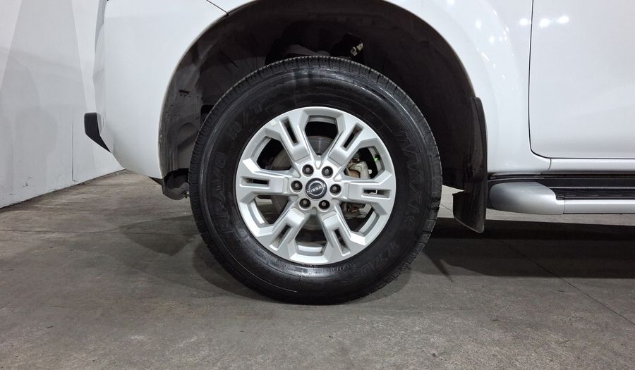 Nissan Frontier 2.5 LE AUTO Pickup 2024