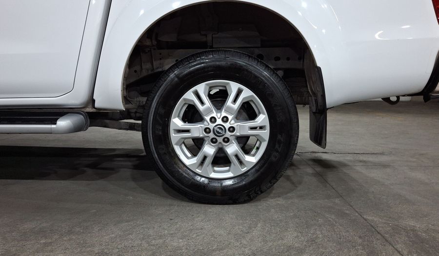 Nissan Frontier 2.5 LE AUTO Pickup 2024