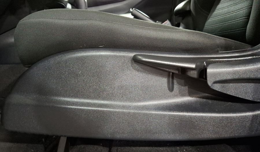 Nissan Frontier 2.5 LE AUTO Pickup 2024