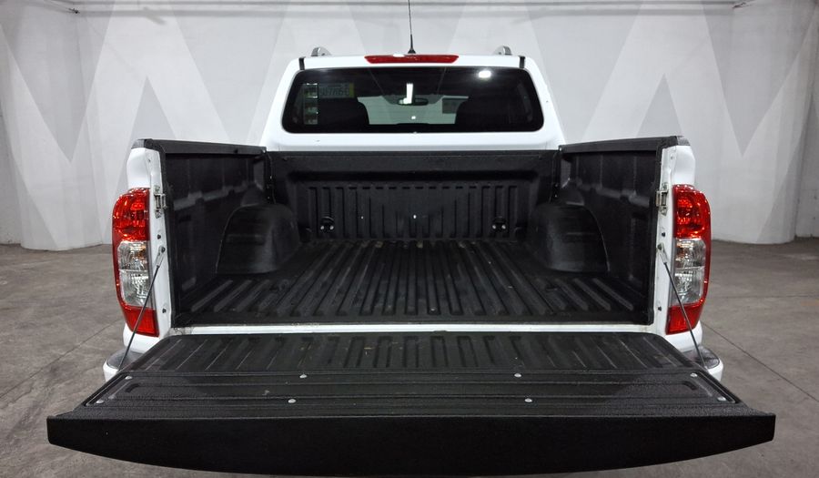 Nissan Frontier 2.5 LE AUTO Pickup 2024