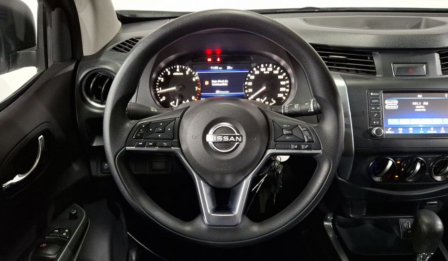 Nissan Frontier 2.5 LE AUTO Pickup 2024