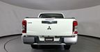 Mitsubishi L200 2.4 GLX GASOLINA Pickup 2023