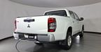 Mitsubishi L200 2.4 GLX GASOLINA Pickup 2023