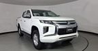 Mitsubishi L200 2.4 GLX GASOLINA Pickup 2023