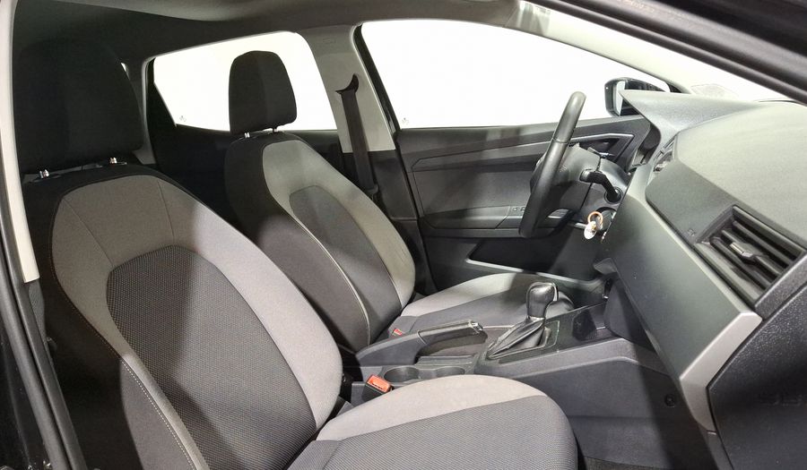 Seat Ibiza 1.6 STYLE URBAN PLUS AUTO Hatchback 2018