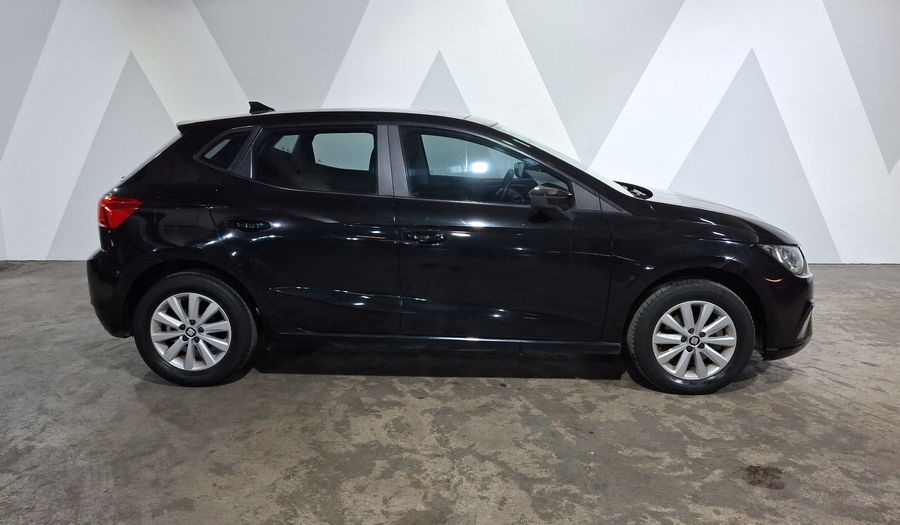 Seat Ibiza 1.6 STYLE URBAN PLUS AUTO Hatchback 2018