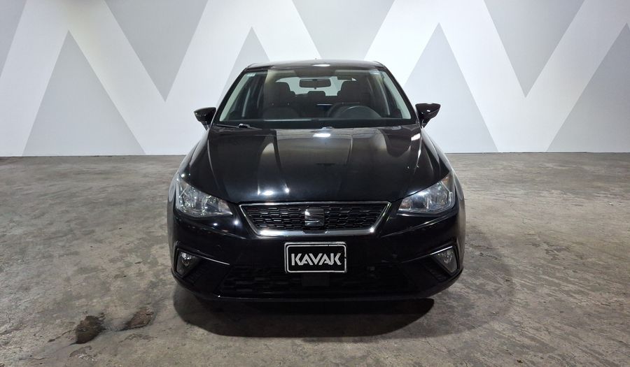 Seat Ibiza 1.6 STYLE URBAN PLUS AUTO Hatchback 2018