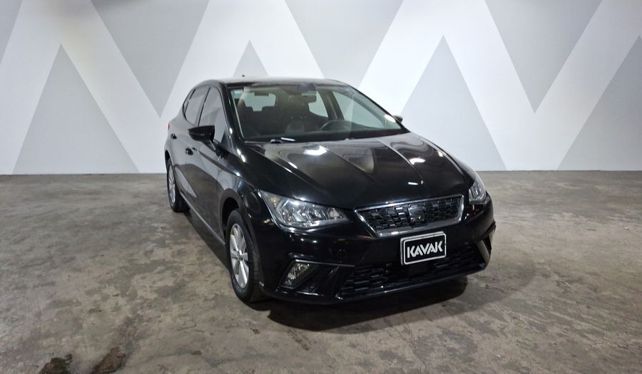 Seat Ibiza 1.6 STYLE URBAN PLUS AUTO Hatchback 2018
