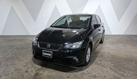 Seat • Ibiza