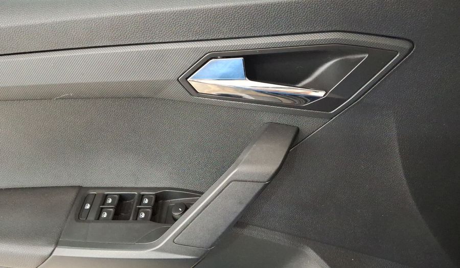 Seat Ibiza 1.6 STYLE URBAN PLUS AUTO Hatchback 2018