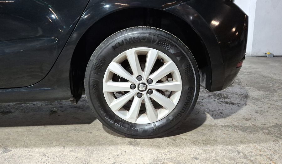 Seat Ibiza 1.6 STYLE URBAN PLUS AUTO Hatchback 2018